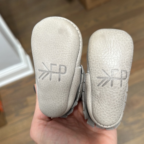 Freshly Picked Moccasins - Picture 4 of 5